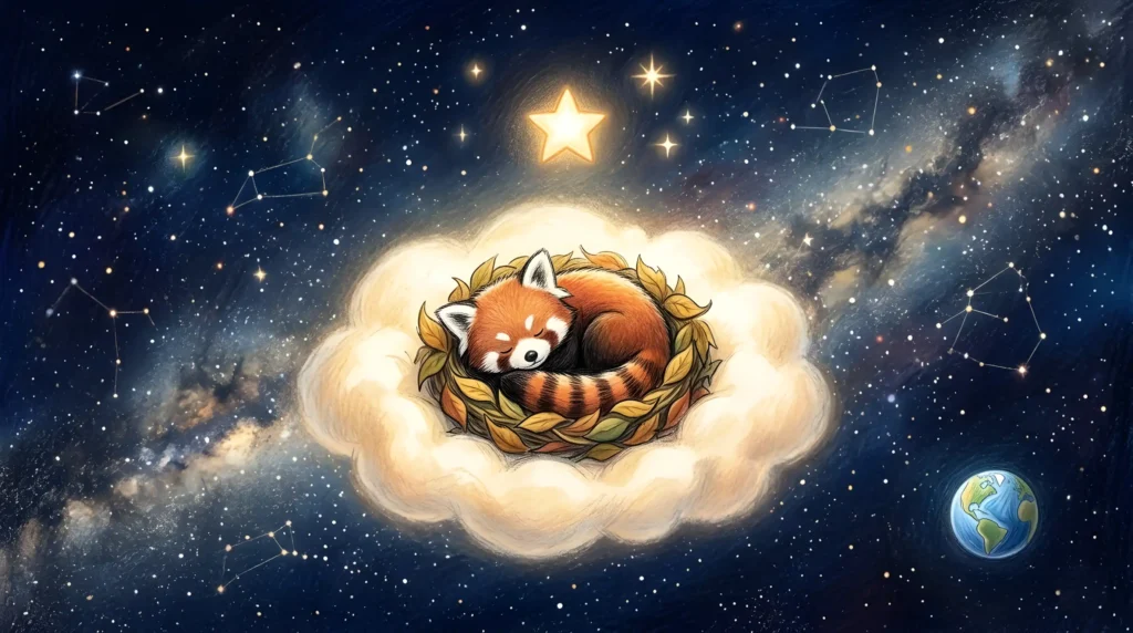 Pango et l'Étoile