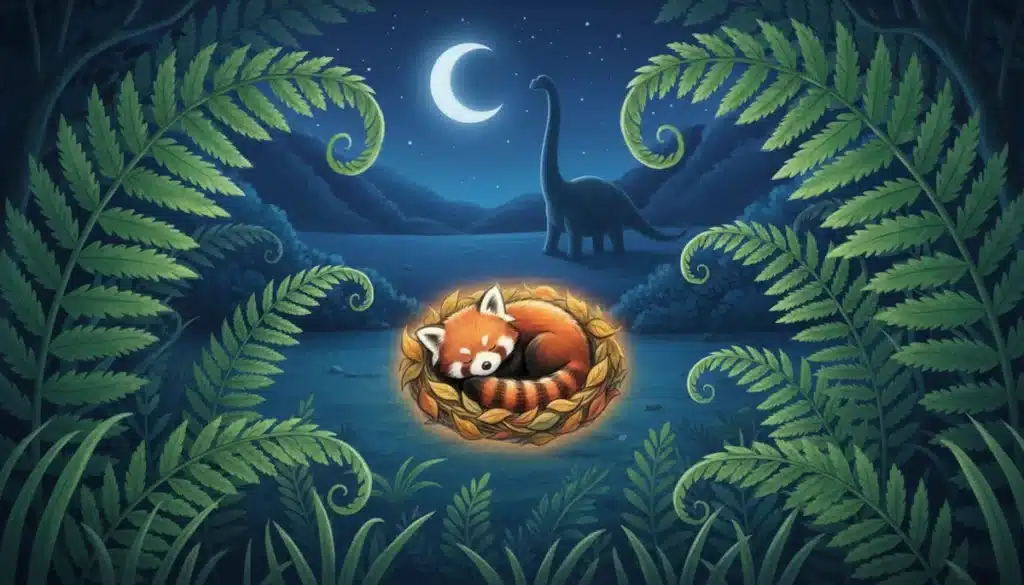Pango et Auguste le Grand Dinosaure